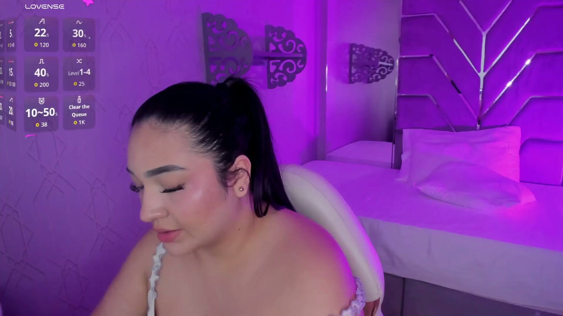 Stephania_diamond latina - (02-04-2026)