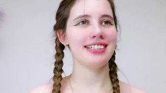 ur_shy_bambi recorded nude video 660818