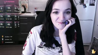 Lina_tyaan 04 February 2026 ahegao