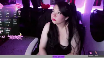 Rini_bunny sex cam 04-Feb-2026