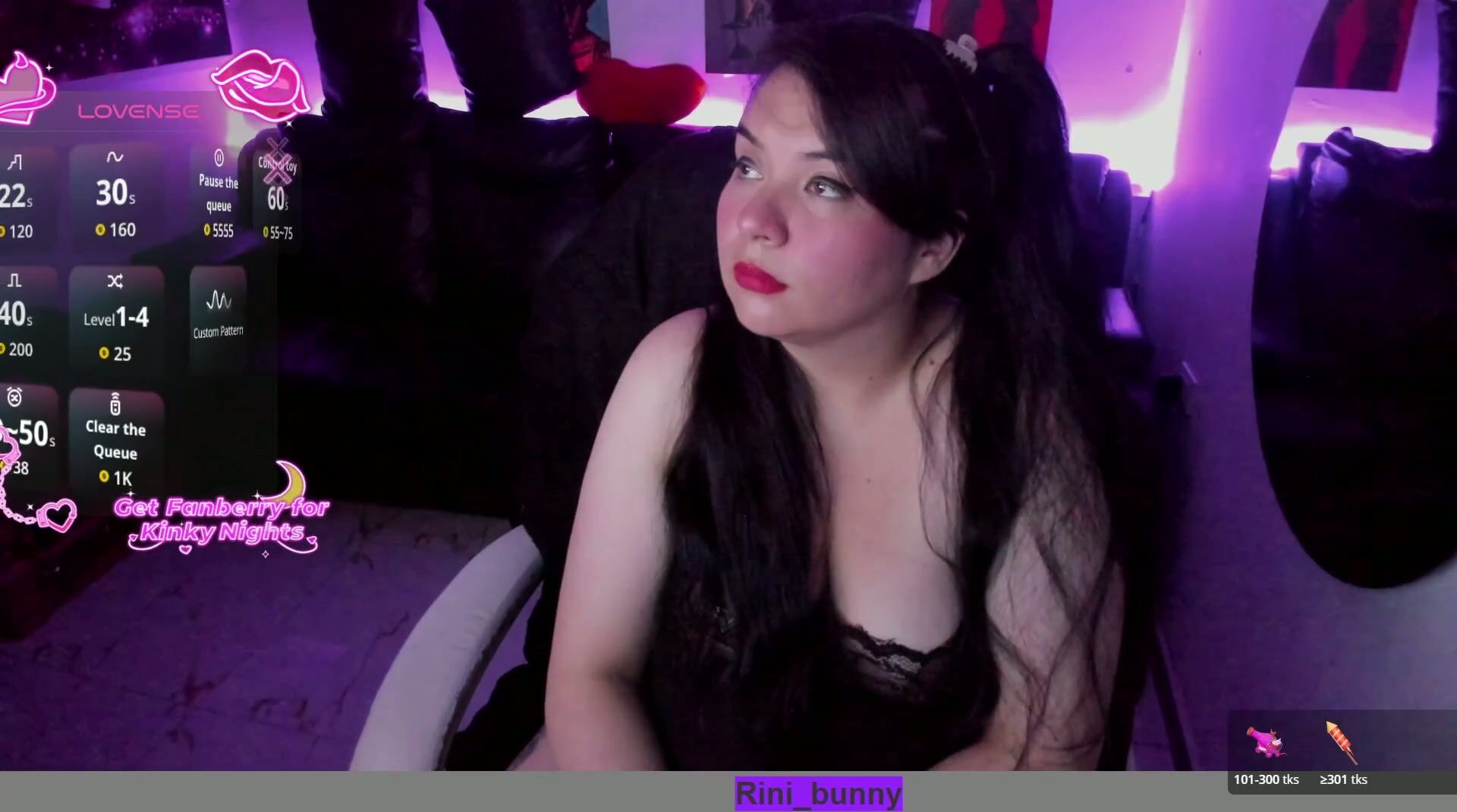 Rini_bunny sex cam 04-Feb-2026