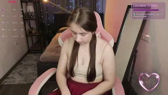 evelyn_bloss recorded nude video 660855