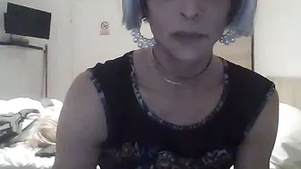 Unadiosa porn cam video nude