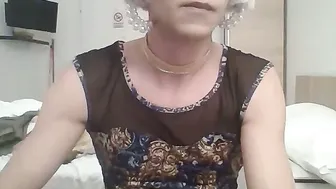 Unadiosa porn cam video nude