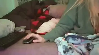 Candismiths kinky cam girl