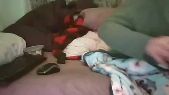 Candismiths kinky cam girl
