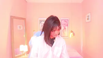 Milu_carbajal_x brunette video