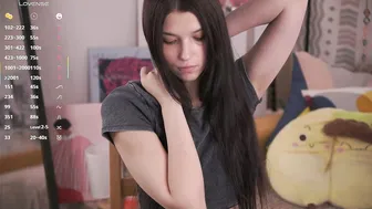 gimme_the_kiss recorded nude video 660992