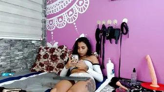 antonellaandnoah recorded nude video 661009