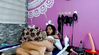 antonellaandnoah recorded nude video 661009