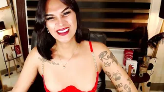 ririmoorets recorded nude video 661035