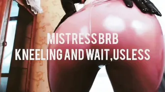misspetitevenus findom on live cam