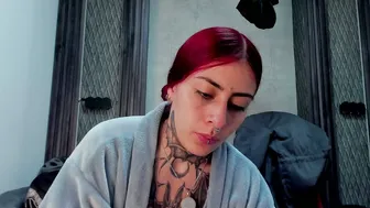 _selene_red recorded nude video 661151