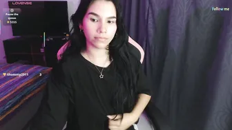 sky_lover_ recorded nude video 661153