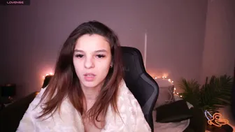 Anitabambie cam cam nude