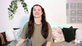 eva_mccoy recorded nude video 661333