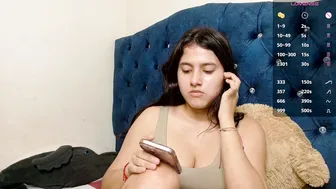 vikysexy28 recorded nude video 661356