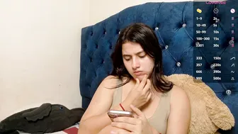 vikysexy28 recorded nude video 661356