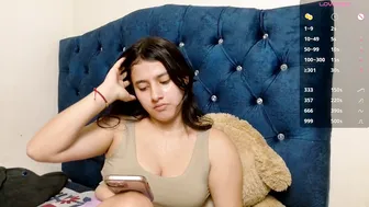 vikysexy28 recorded nude video 661356