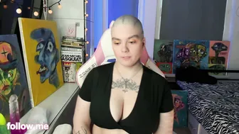 enigmastella recorded nude video 661373