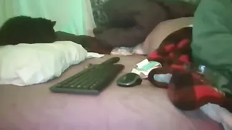 candismiths recorded nude video 661393