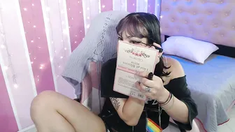 lilith_ayanami recorded nude video 661416