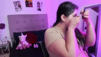 tiffanyamazing recorded nude video 661419