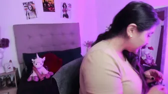 tiffanyamazing recorded nude video 661419
