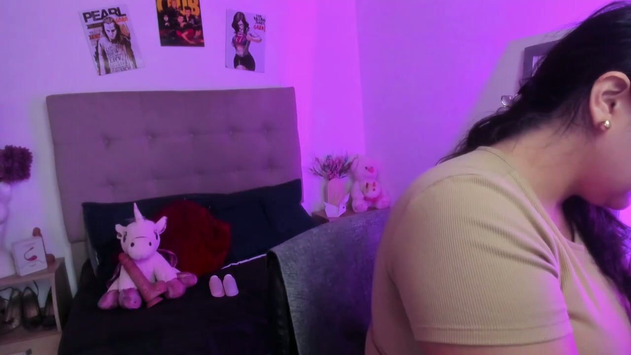 Tiffanyamazing hot amateur video - 04 February 2026