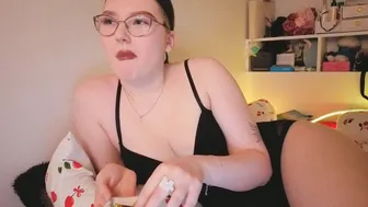 milliedoll recorded nude video 661421