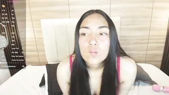 lily_waist recorded nude video 661427