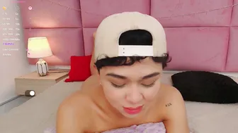 dante_bre recorded nude video 661456