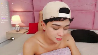 dante_bre recorded nude video 661456