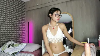 little_sugar19 recorded nude video 661492