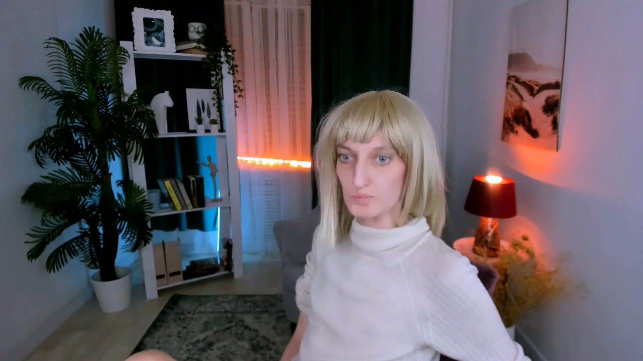Viktoriaclarrk nonnude hot webcam porn