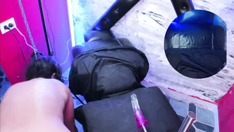 Ariana_n_cherry bondage - (02-04-2026)