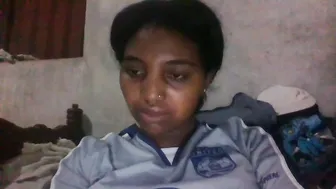 antonyah recorded nude video 661583