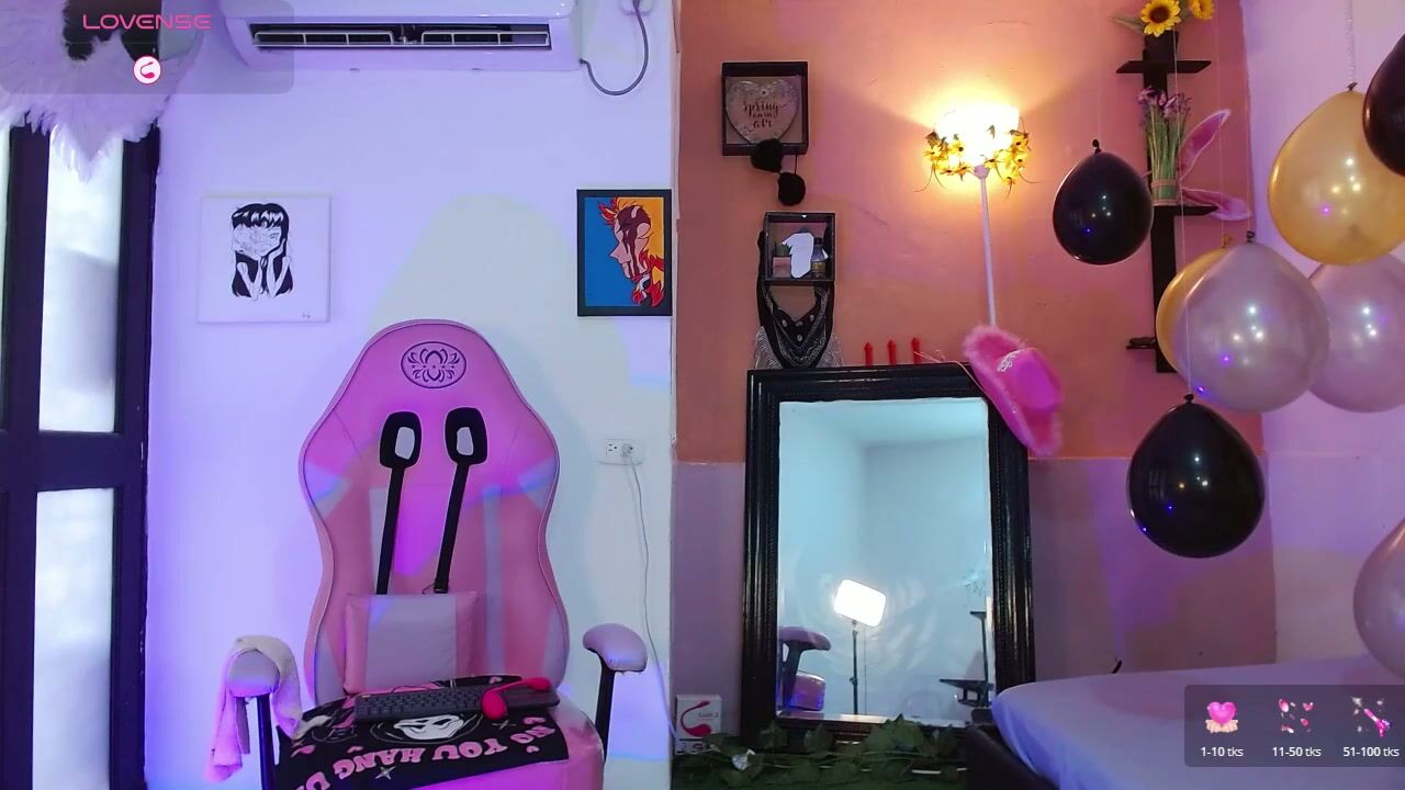 Poison_liv free porn video 02/04/2026