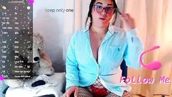 mira_cherry recorded nude video 661632