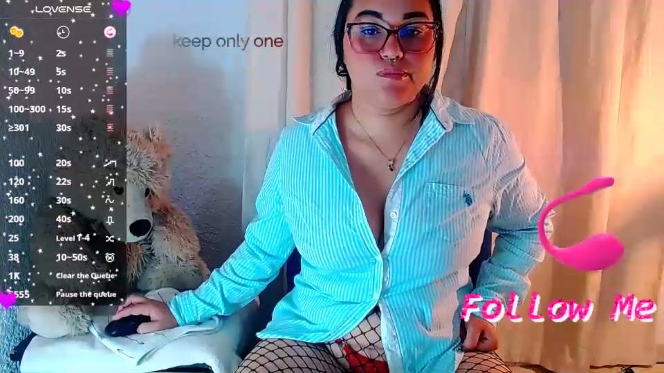 mira_cherry hot amateur video (02/04/2026)