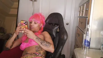 butterflybootyy recorded nude video 661635