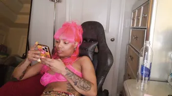 butterflybootyy recorded nude video 661635