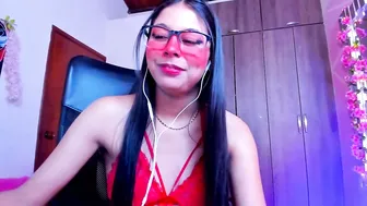 xallysonx_ recorded nude video 661645