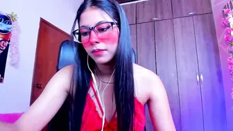 xallysonx_ recorded nude video 661645