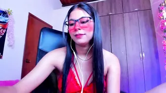 xallysonx_ recorded nude video 661645