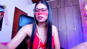 xallysonx_ recorded nude video 661645