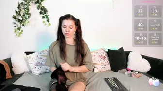 eva_mccoy recorded nude video 661670