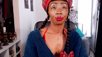 missemilie1 recorded nude video 661673