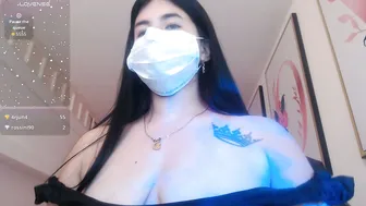 nina_harpper_ recorded nude video 661676
