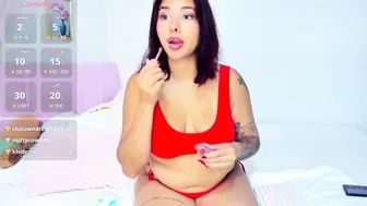 lucy_marteli recorded nude video 661683